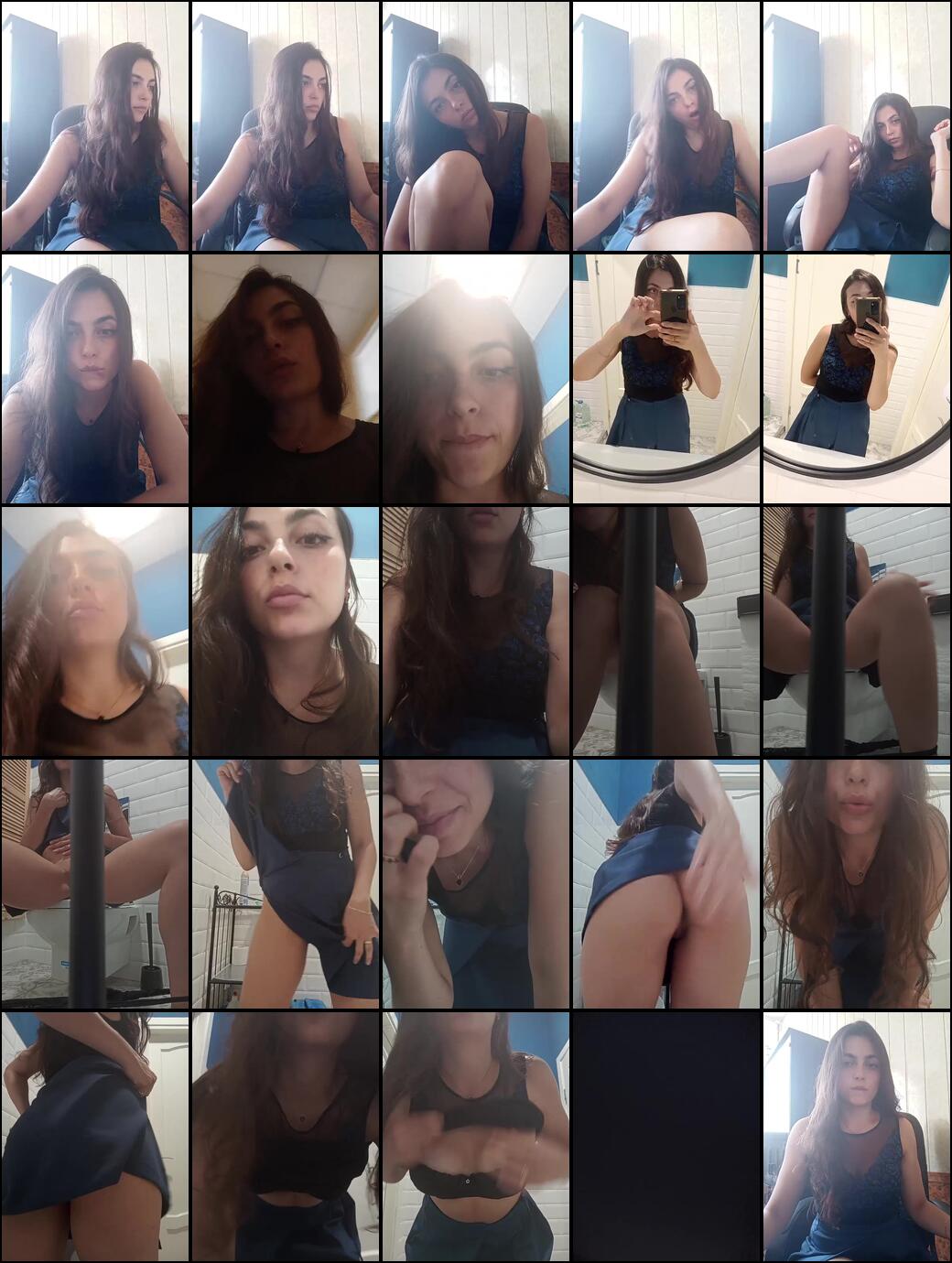 NikkySecretsBongaCams Porn Cam 2024-07-21