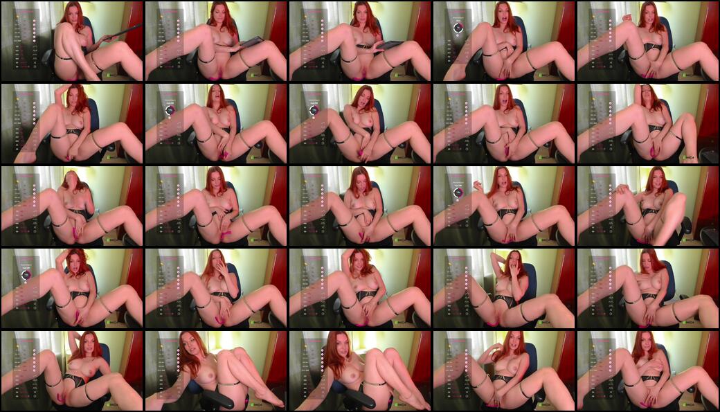 OlgamissBongaCams Porn Cam 2024-07-21