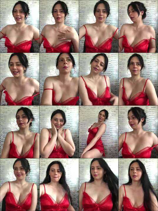 ParadiseeeBongaCams Porn Cam 2024-07-21