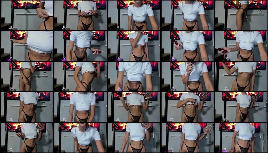 -NikaBongaCams Porn Cam 2024-07-22