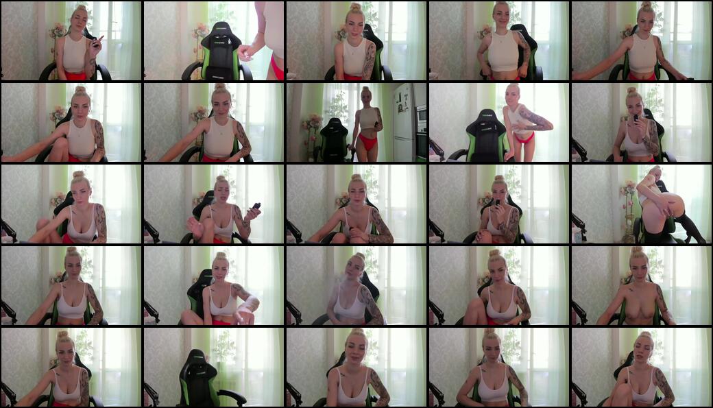 GaichkaBongaCams Porn Cam 2024-07-22