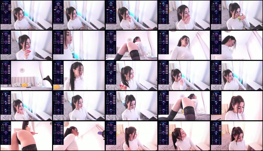 HotGirlEvaBongaCams Porn Cam 2024-07-22