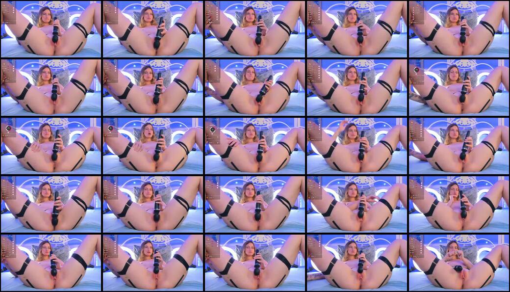 KaterinRiveraBongaCams Porn Cam 2024-07-22