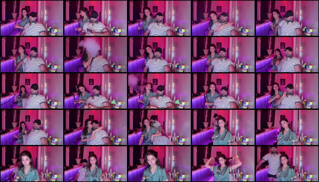 Magabear_MonicaBongaCams Porn Cam 2024-07-22