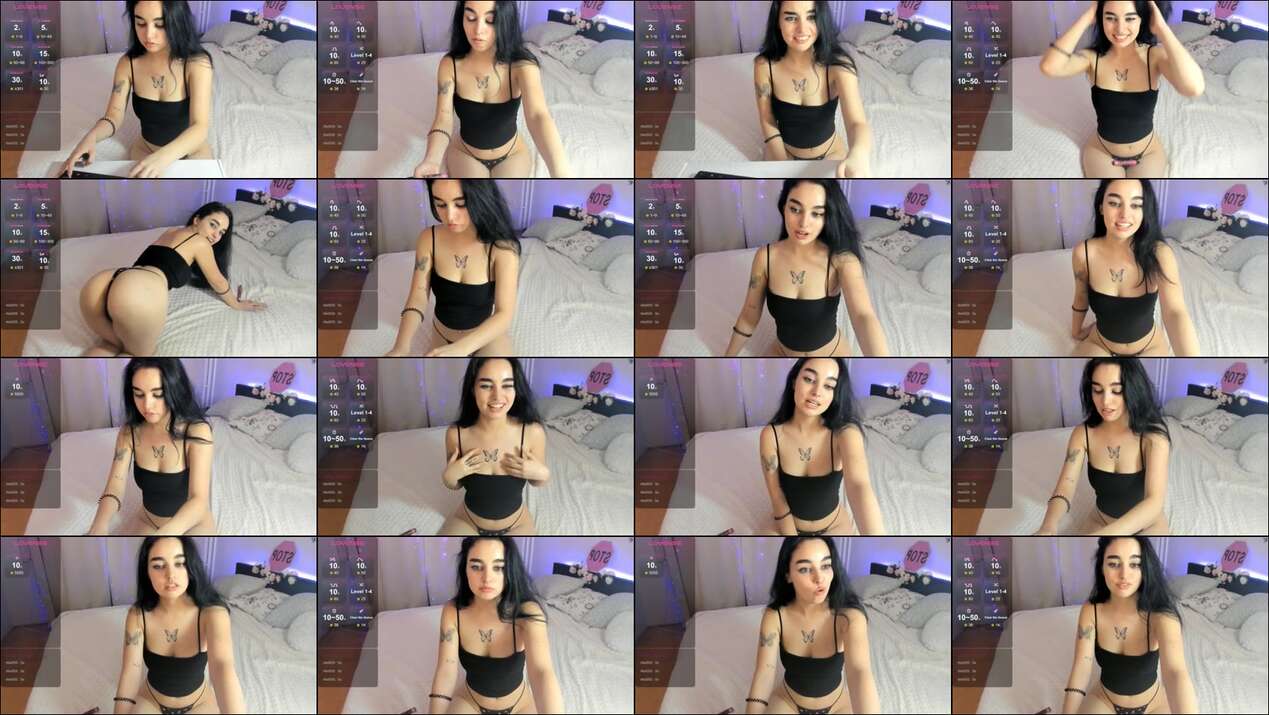 MeganmediBongaCams Porn Cam 2024-07-22