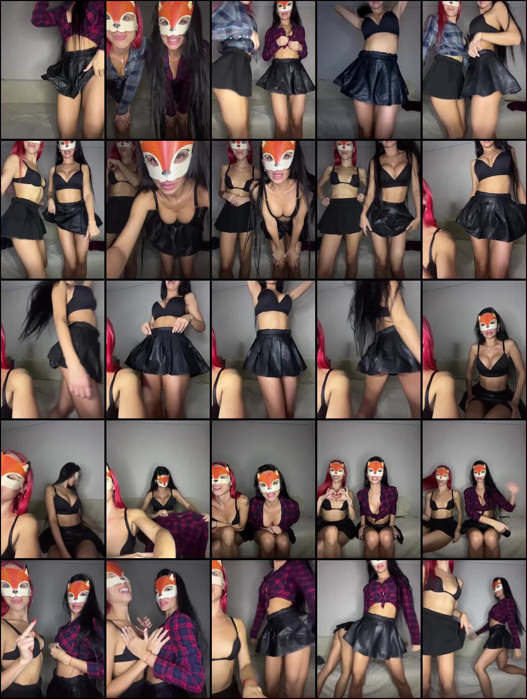 Witches25BongaCams Porn Cam 2024-07-22