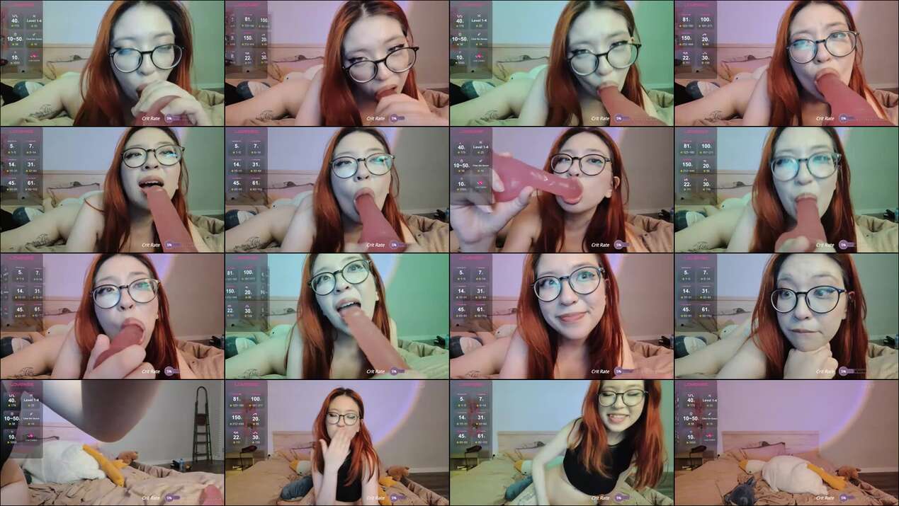 Yuur1chanBongaCams Porn Cam 2024-07-22