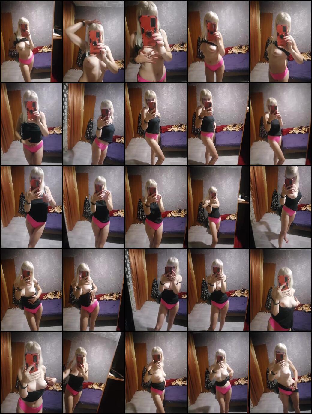 BabyMarmBongaCams Porn Cam 2024-07-23