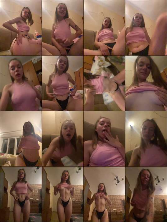 BabyYoda2BongaCams Porn Cam 2024-07-23
