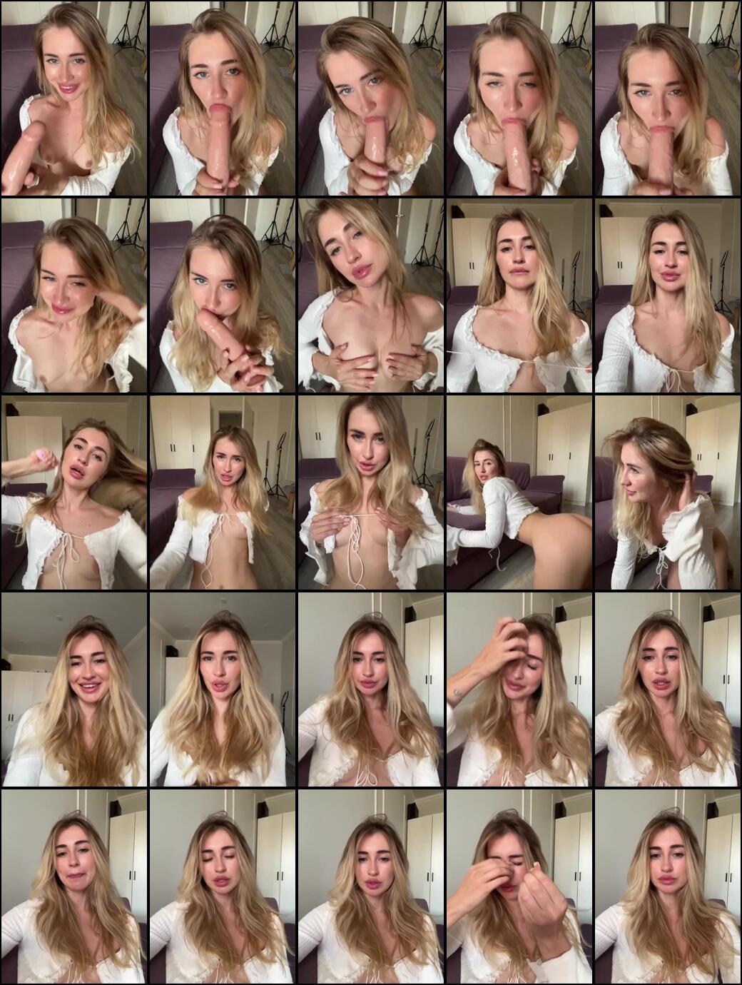 CoconutkittyBongaCams Porn Cam 2024-07-23