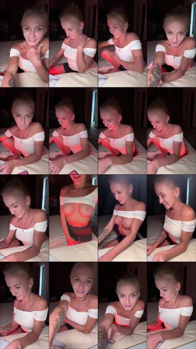 HelenaLaSweetBongaCams Porn Cam 2024-07-23