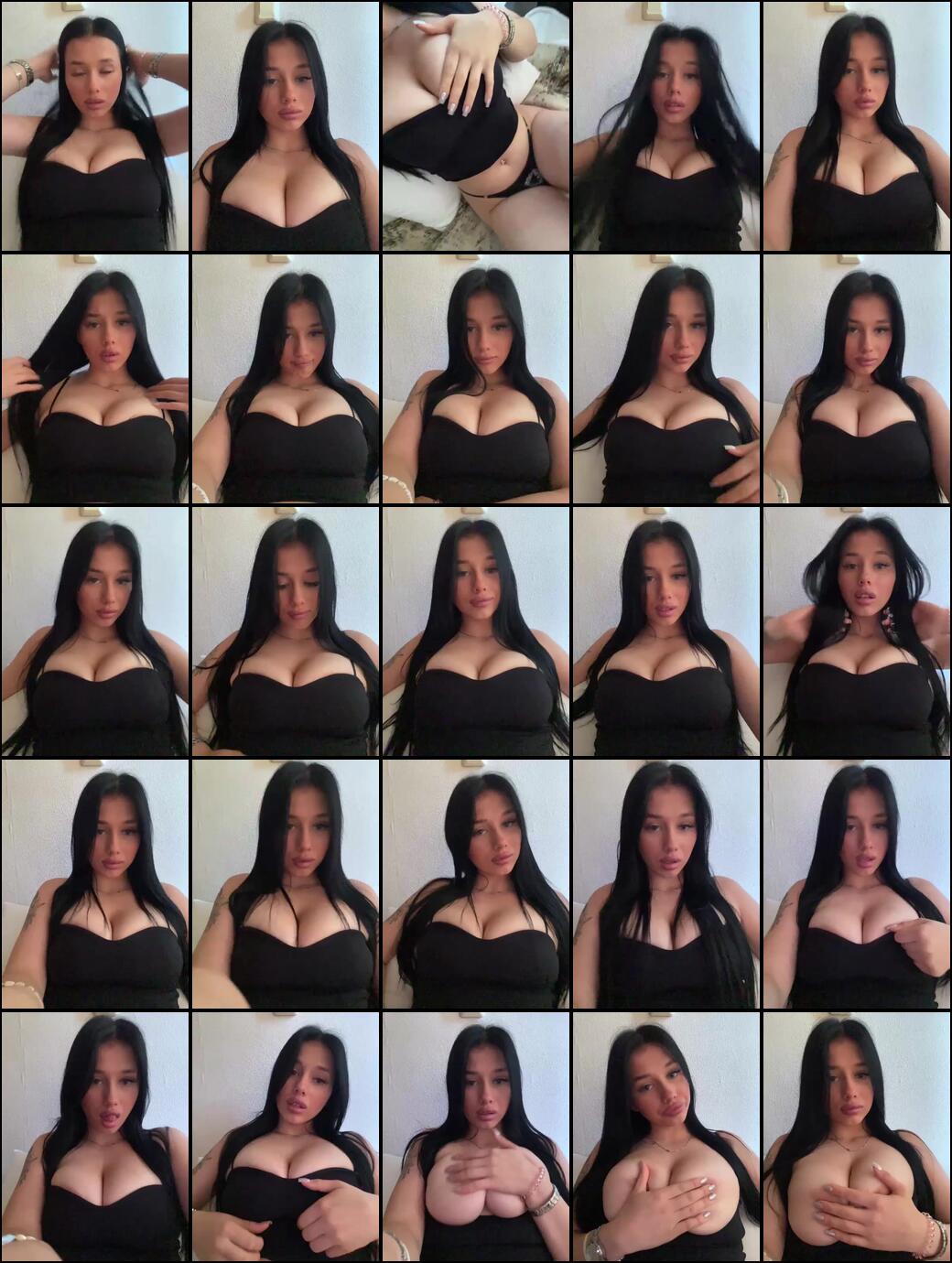 Kitta77BongaCams Porn Cam 2024-07-23