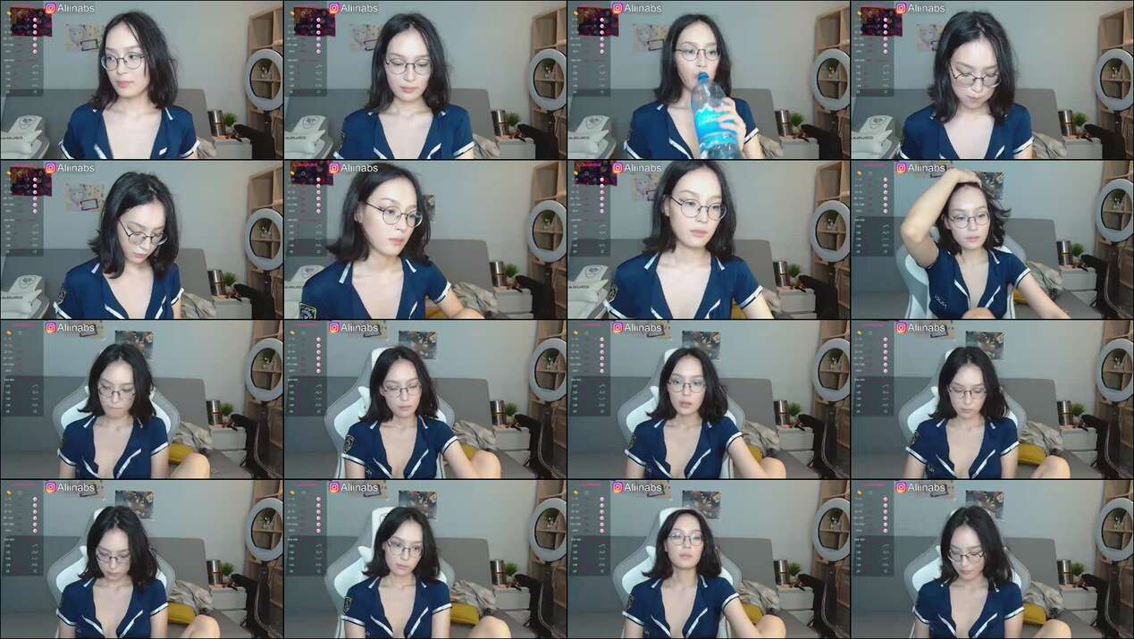 MiskaRisKoshkaJenaBongaCams Porn Cam 2024-07-23