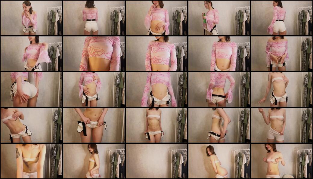 PlushiebitchBongaCams Porn Cam 2024-07-23