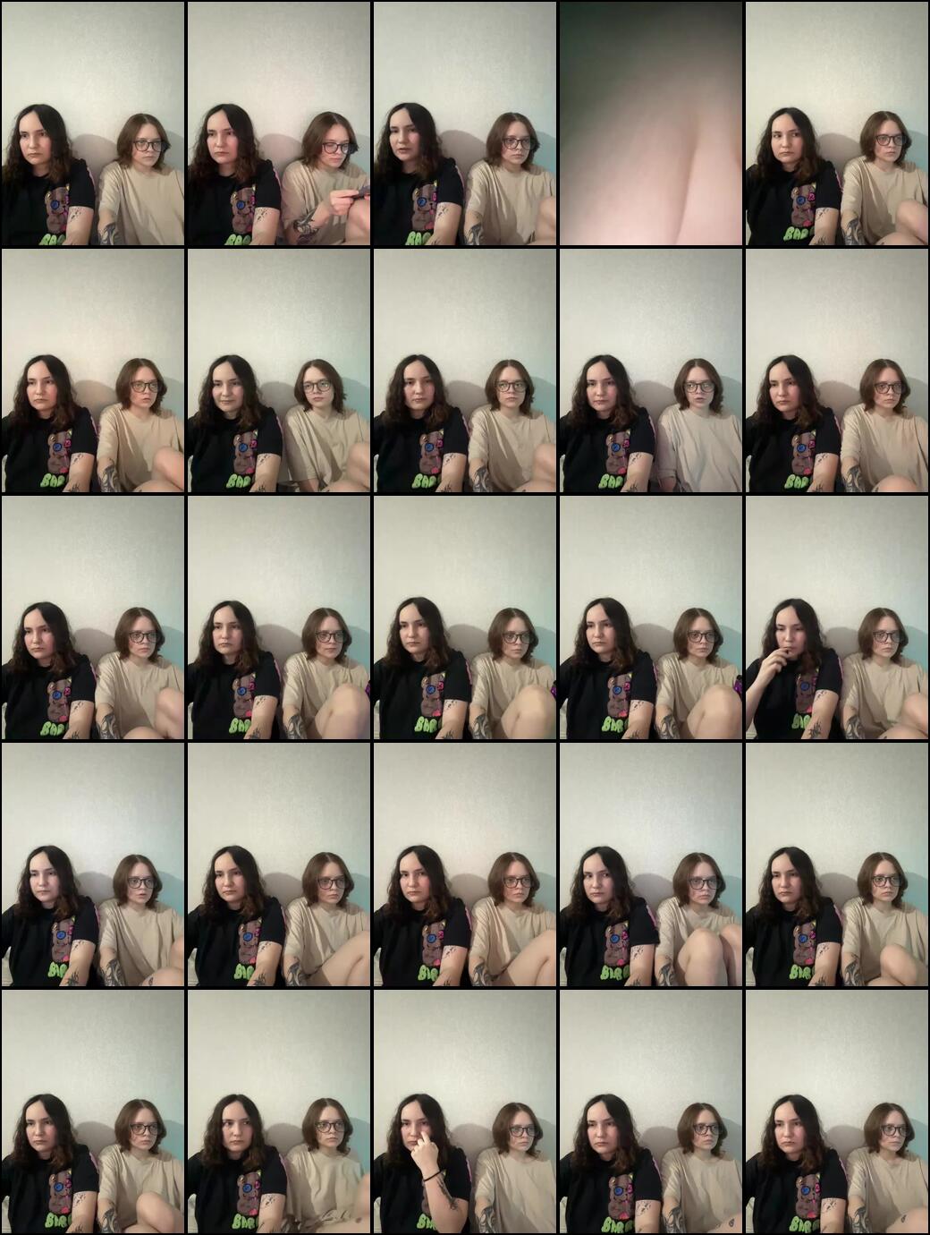 StrawberryjamBongaCams Porn Cam 2024-07-23