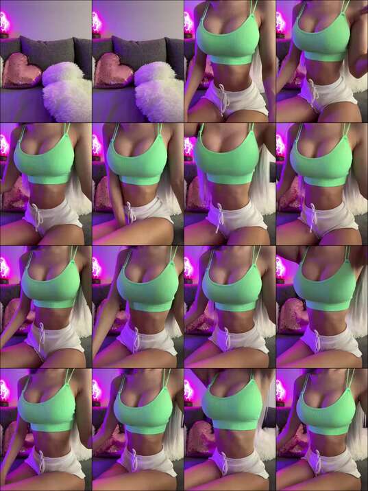 Wow_Baby_XsBongaCams Porn Cam 2024-07-23