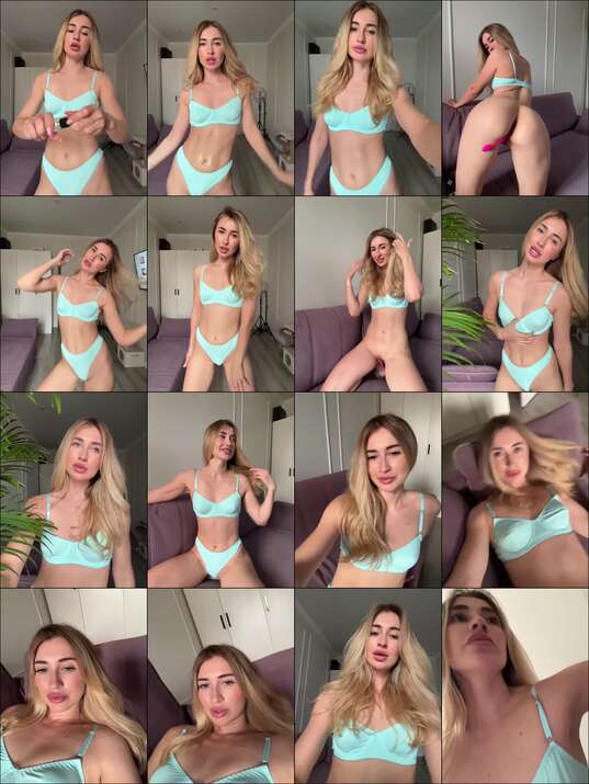 CoconutkittyBongaCams Porn Cam 2024-07-24
