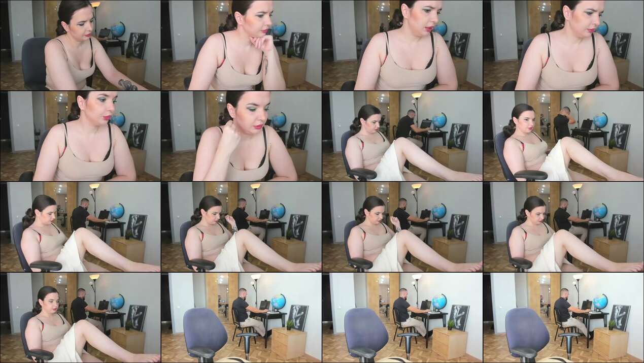Mistress-AngieBongaCams Porn Cam 2024-07-24