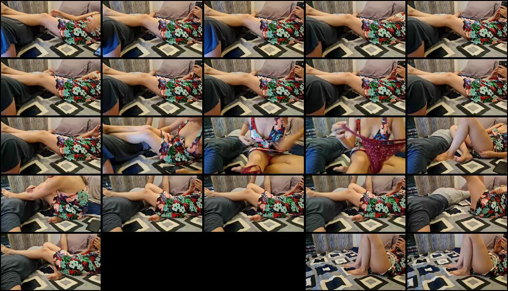 TreasureSBongaCams Porn Cam 2024-07-24