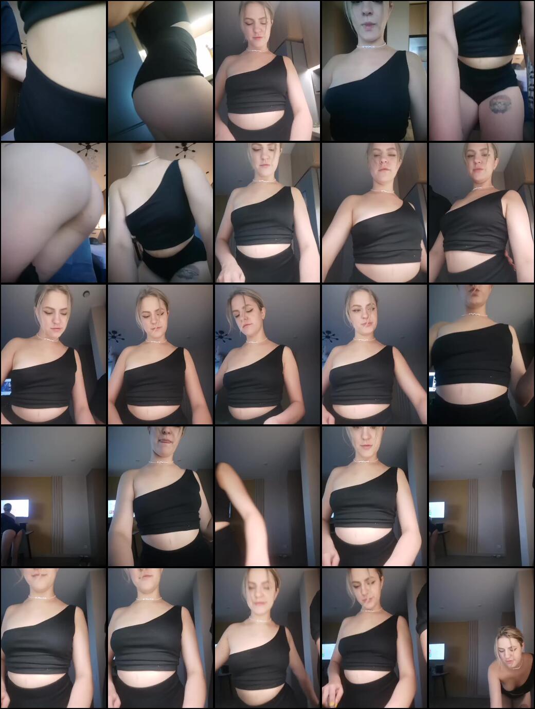 Tvoya-BipkaBongaCams Porn Cam 2024-07-24