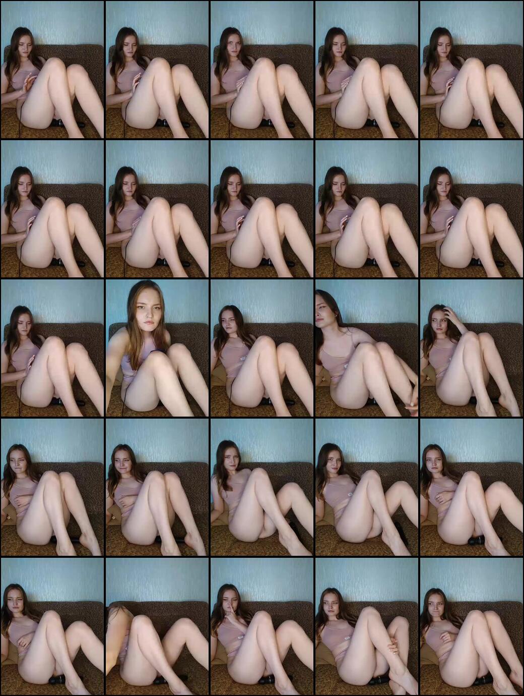 MilunaBongaCams Porn Cam 2024-07-25