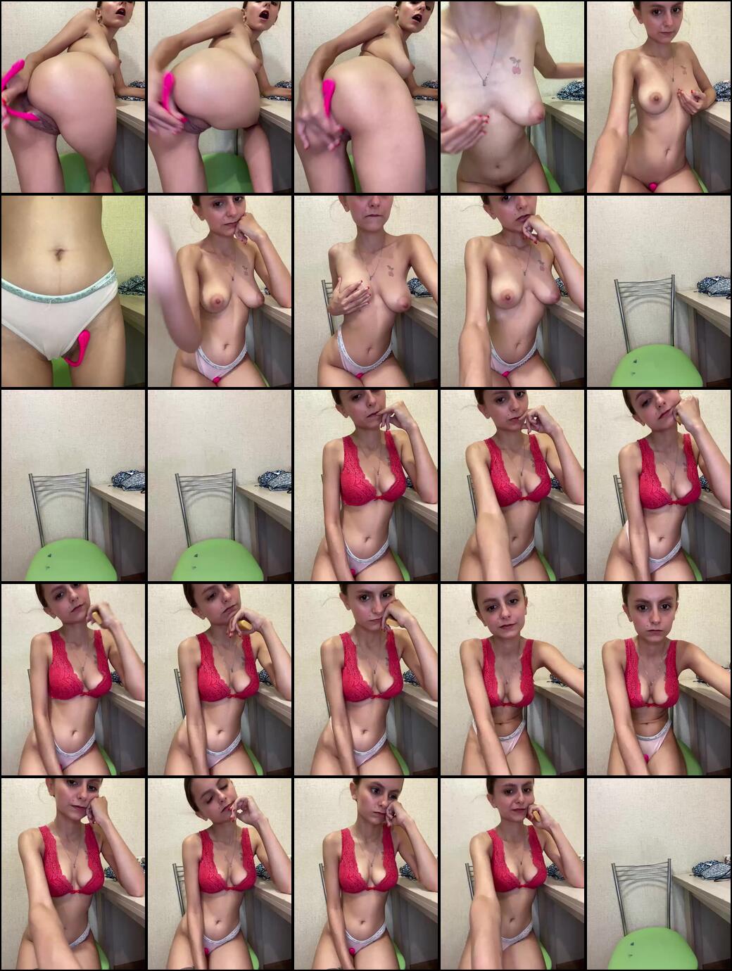 Your-MouseBongaCams Porn Cam 2024-07-25