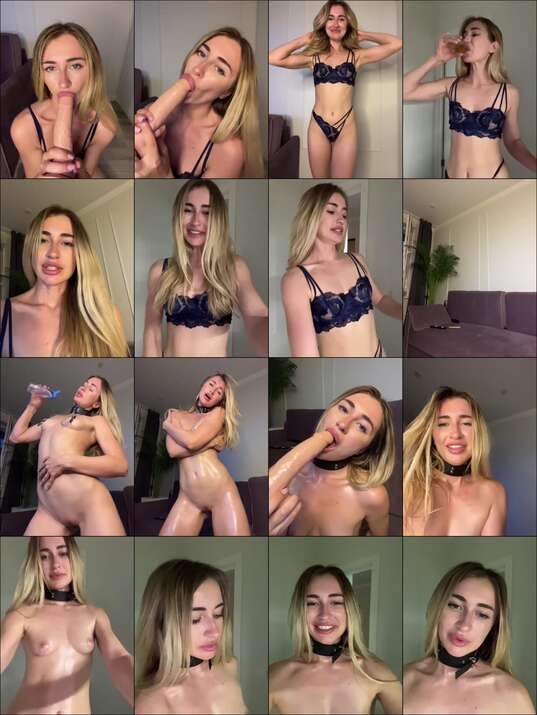 CoconutkittyBongaCams Porn Cam 2024-07-26