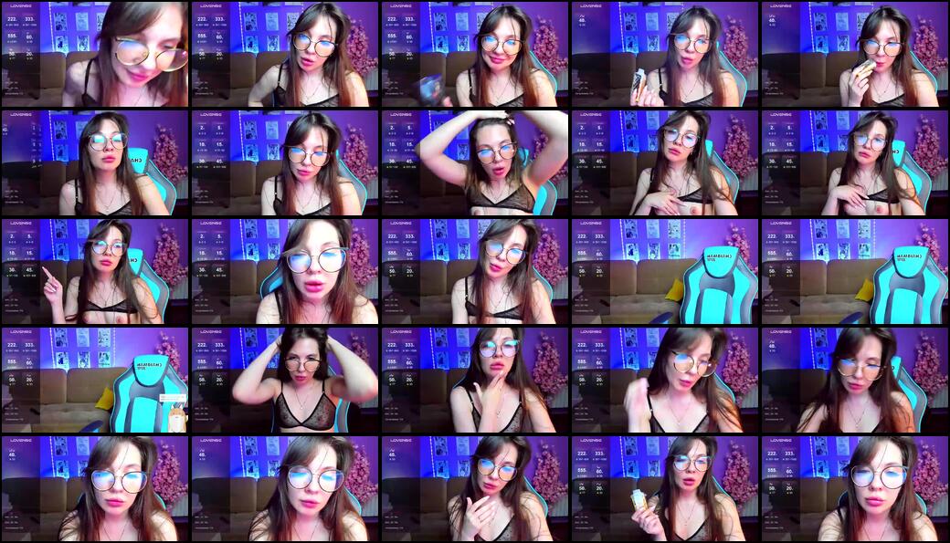 Am-UrBongaCams Porn Cam 2024-07-27