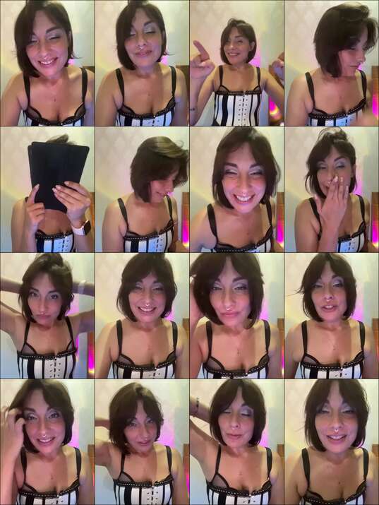 CarlaHarperBongaCams Porn Cam 2024-07-27