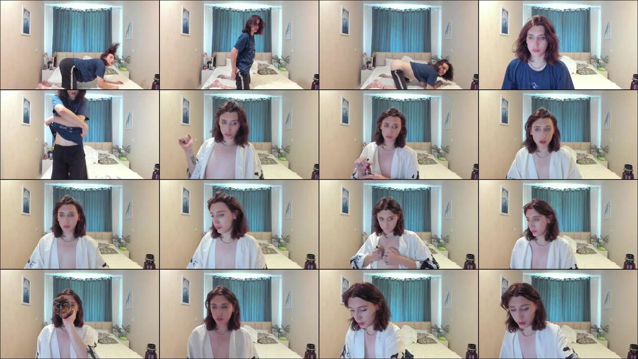 DevilinaBongaCams Porn Cam 2024-07-27