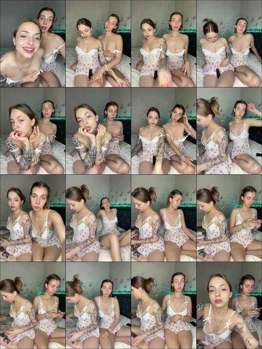 GirlswayBongaCams Porn Cam 2024-07-27