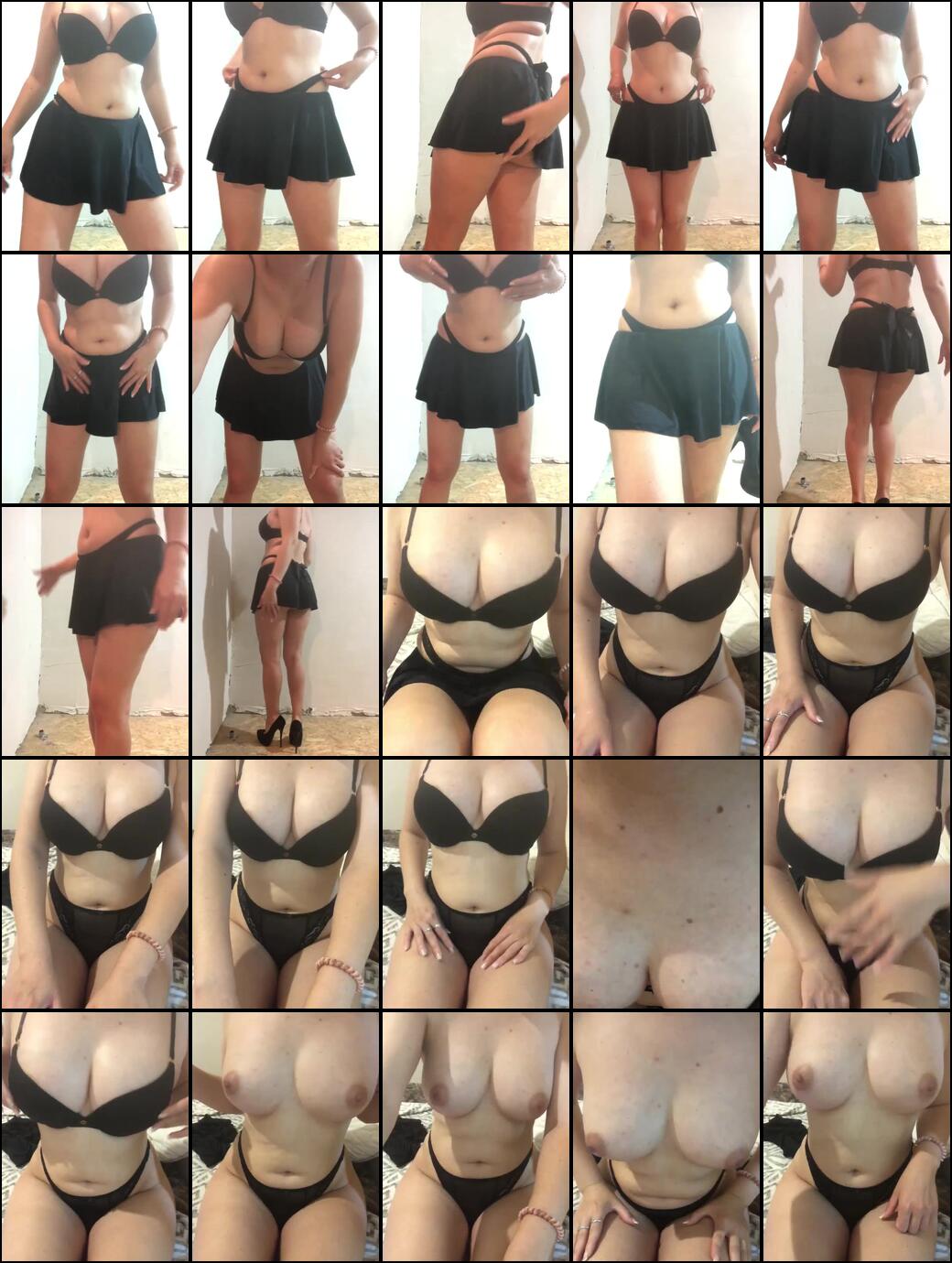 GustyLilBongaCams Porn Cam 2024-07-27