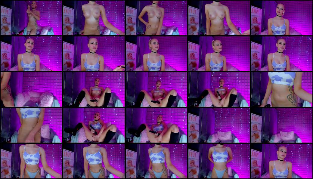 IraIryBongaCams Porn Cam 2024-07-27