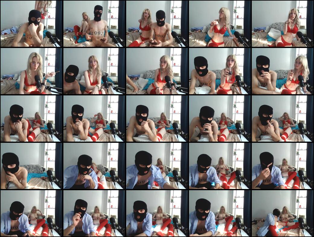 JolinAndBBchBongaCams Porn Cam 2024-07-27