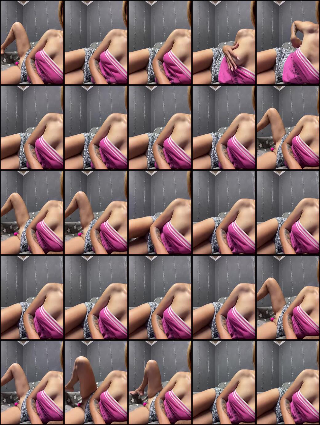 LimpopohBongaCams Porn Cam 2024-07-27