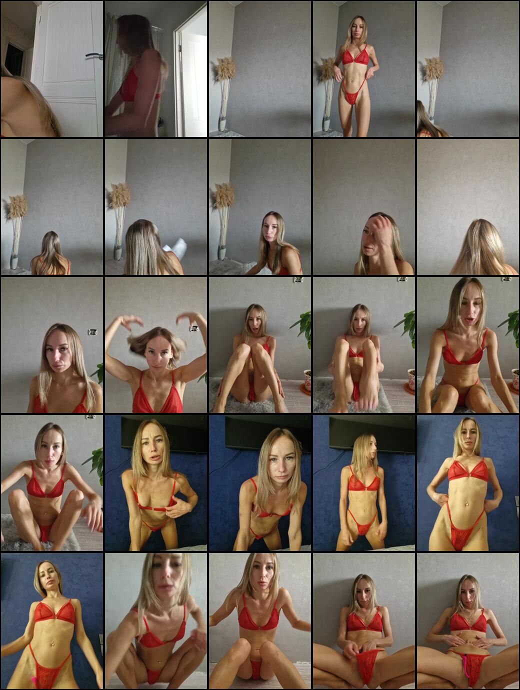 MarysiaXXXBongaCams Porn Cam 2024-07-27