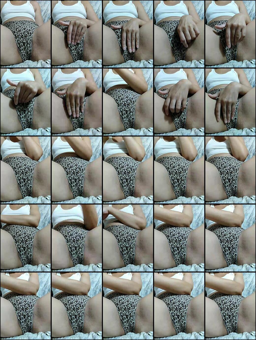 Spyaschaya-krasavitcaBongaCams Porn Cam 2024-07-27