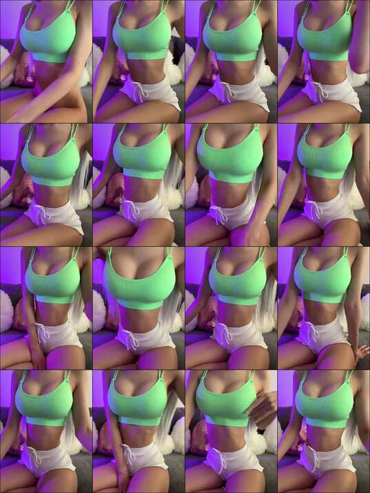 Wow_Baby_XsBongaCams Porn Cam 2024-07-27