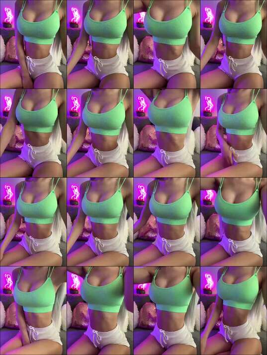 Wow_Baby_XsBongaCams Porn Cam 2024-07-27