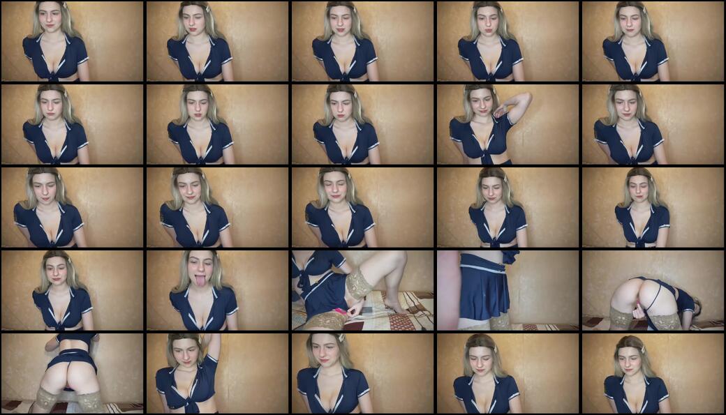Your-GirlfriendBongaCams Porn Cam 2024-07-27