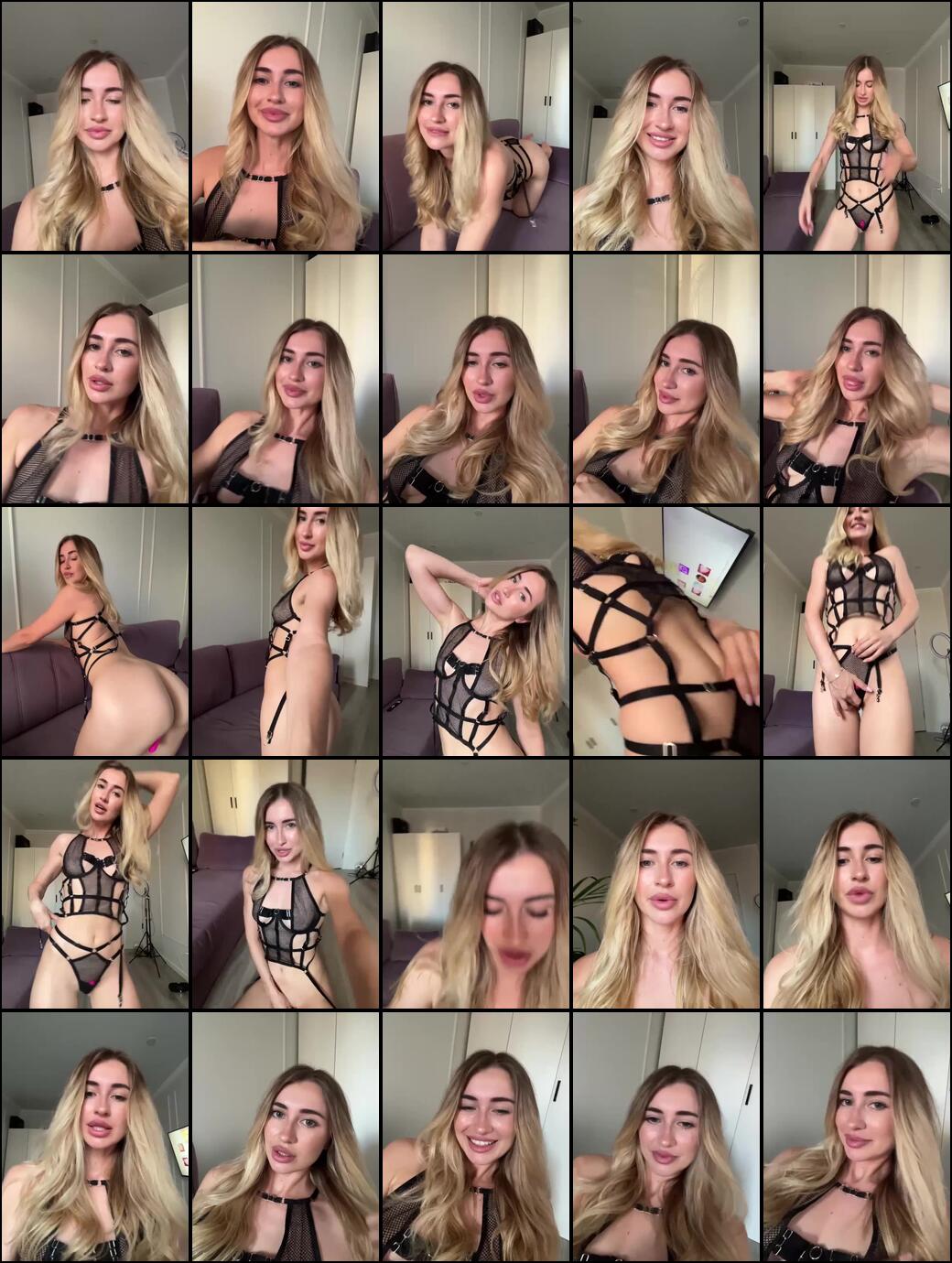 CoconutkittyBongaCams Porn Cam 2024-07-28