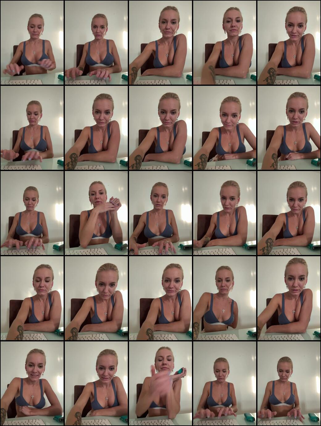HelenaLaSweetBongaCams Porn Cam 2024-07-28