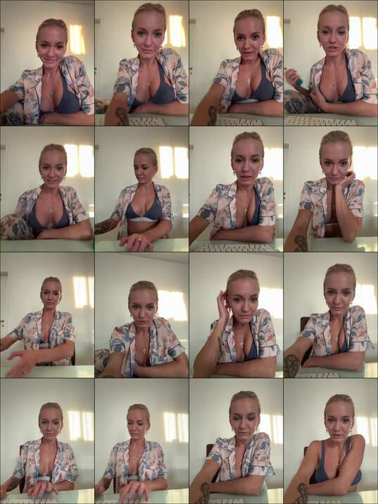 HelenaLaSweetBongaCams Porn Cam 2024-07-28