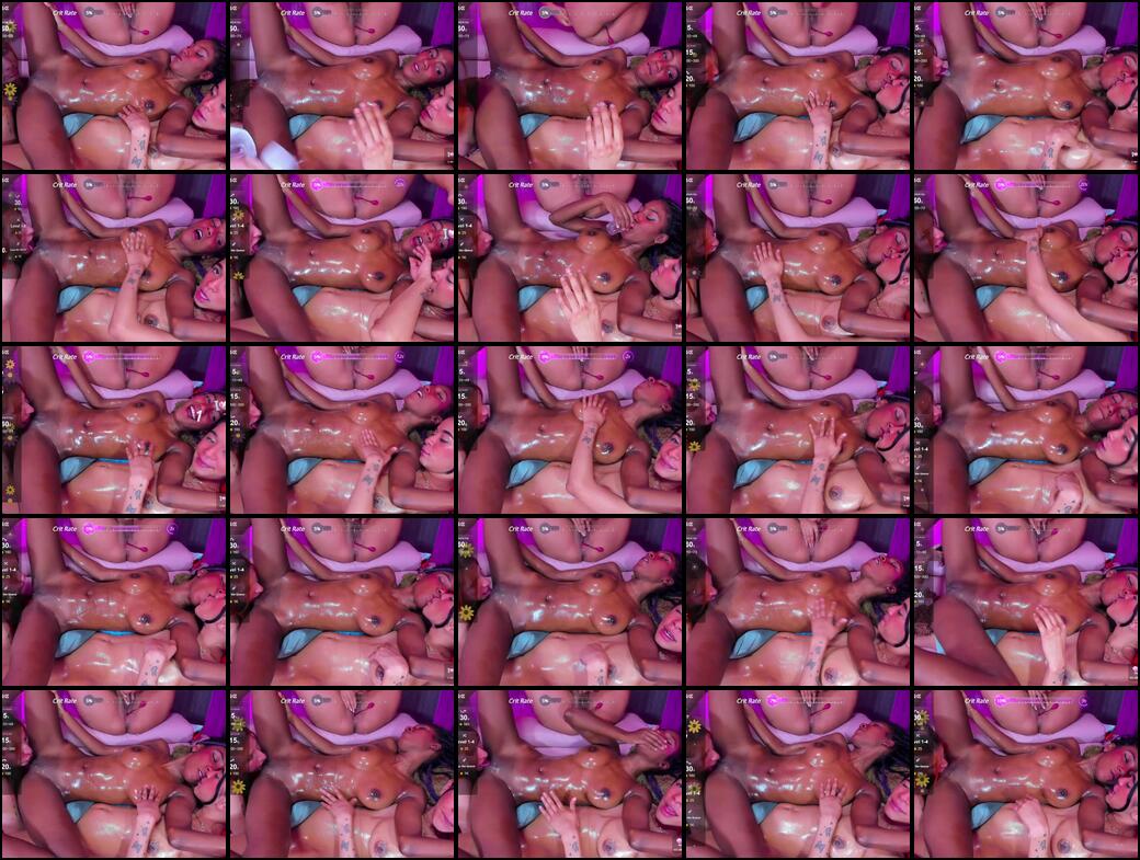 HottieskittensBongaCams Porn Cam 2024-07-28