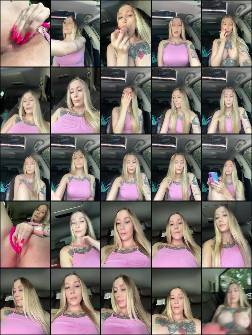 Pussy_DriveBongaCams Porn Cam 2024-07-28