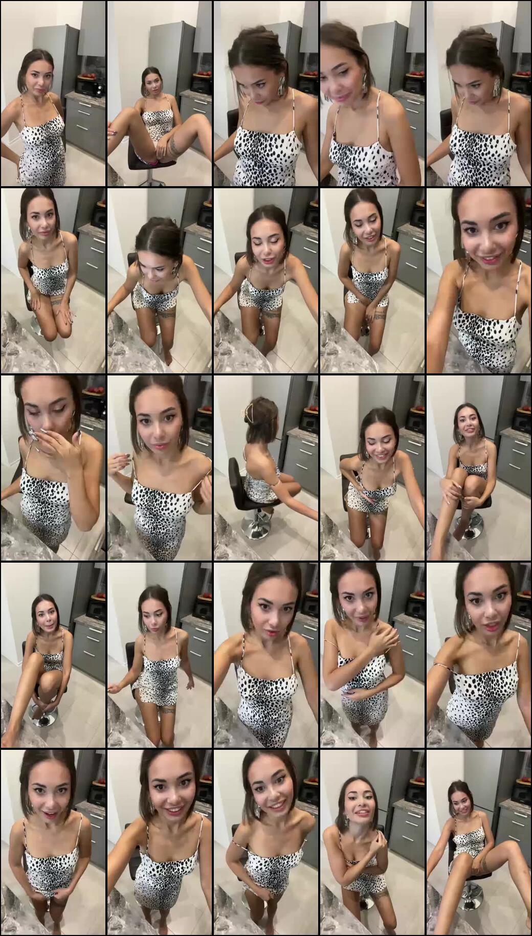 TaliliaBongaCams Porn Cam 2024-07-28