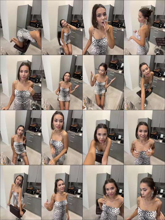TaliliaBongaCams Porn Cam 2024-07-28