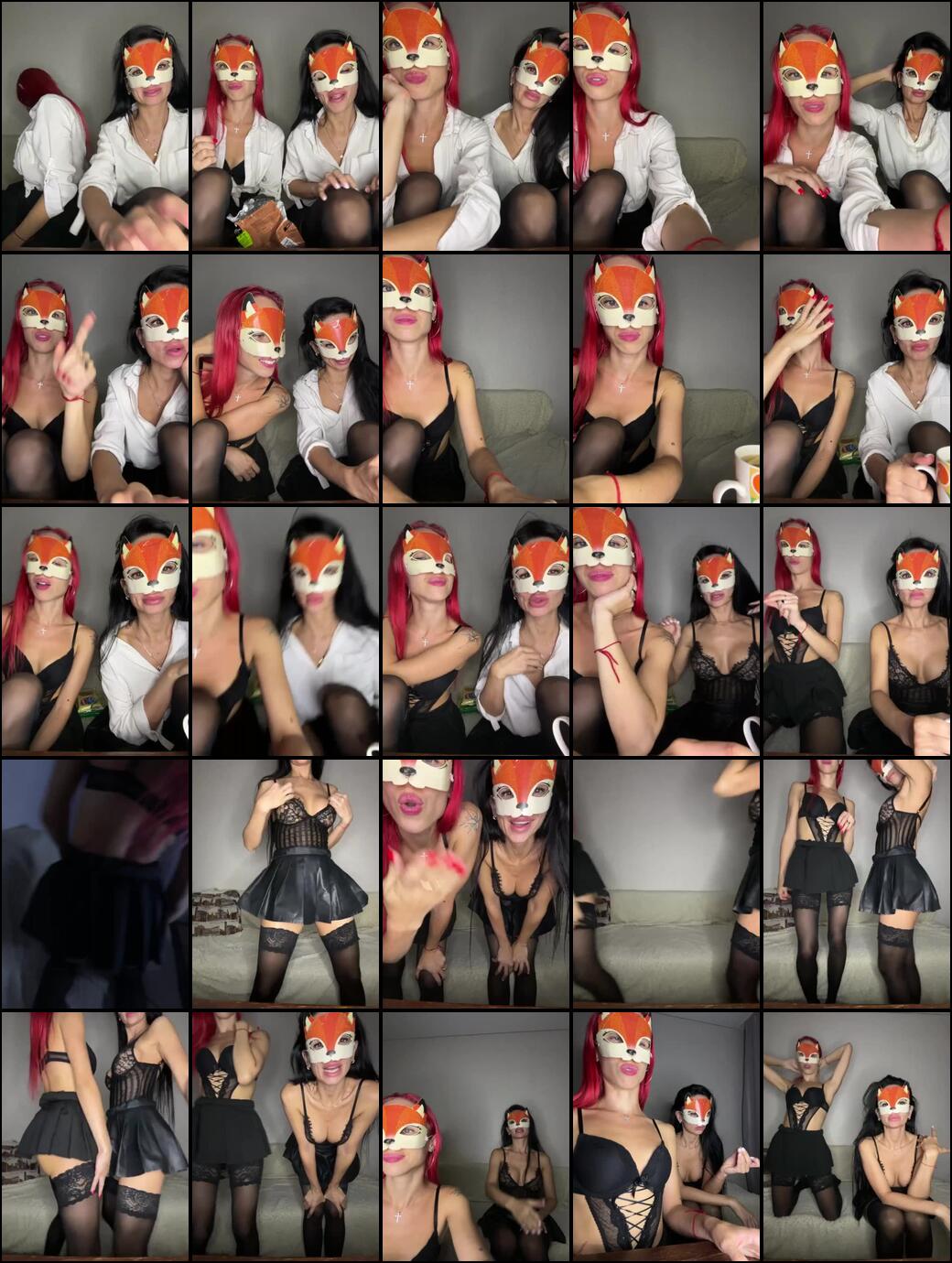 Witches25BongaCams Porn Cam 2024-07-28