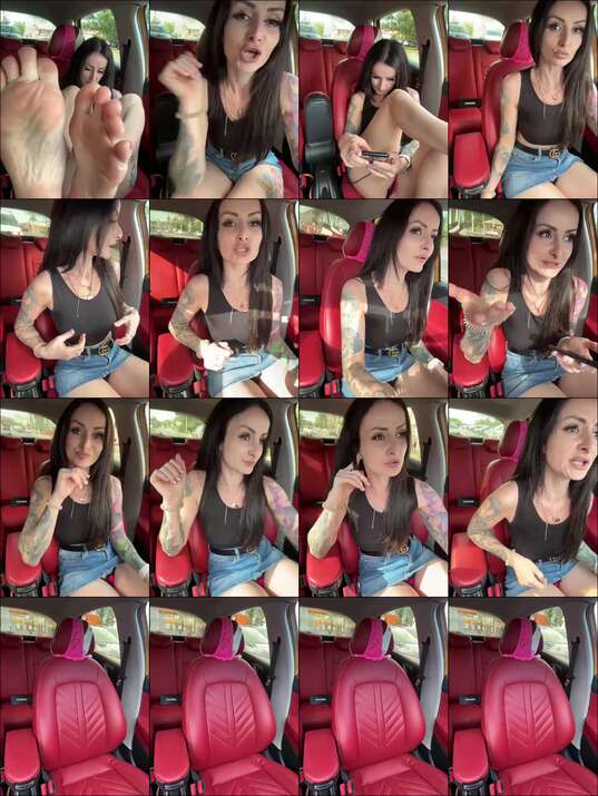 -AnnaMaria-BongaCams Porn Cam 2024-07-29