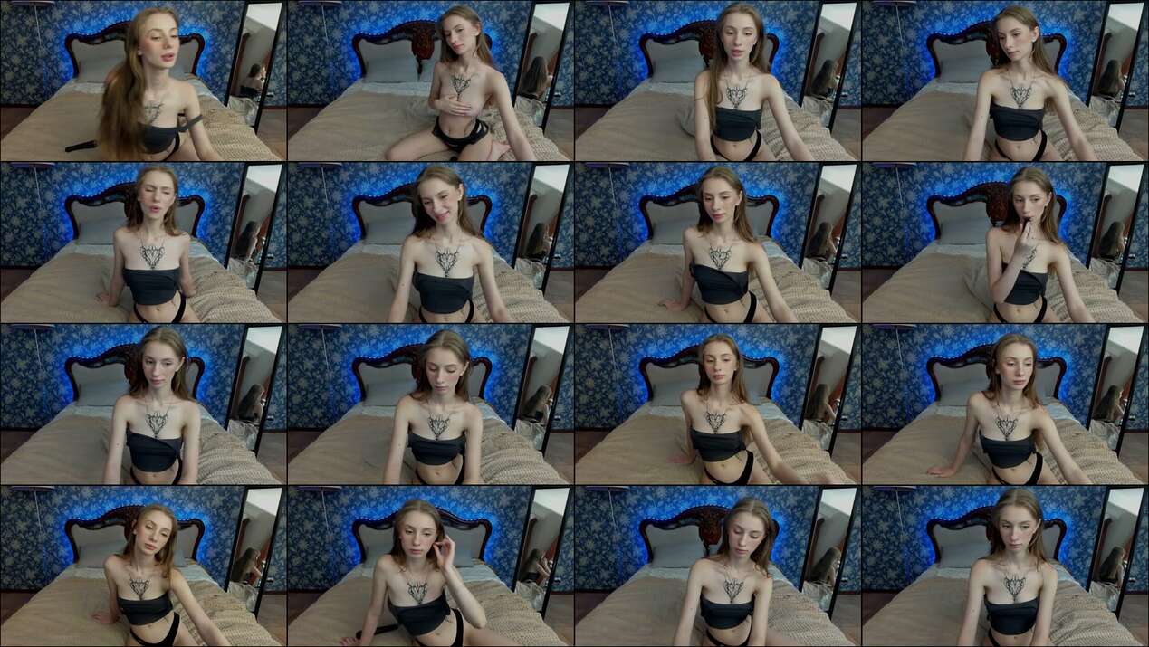 CarriekerrrBongaCams Porn Cam 2024-07-29